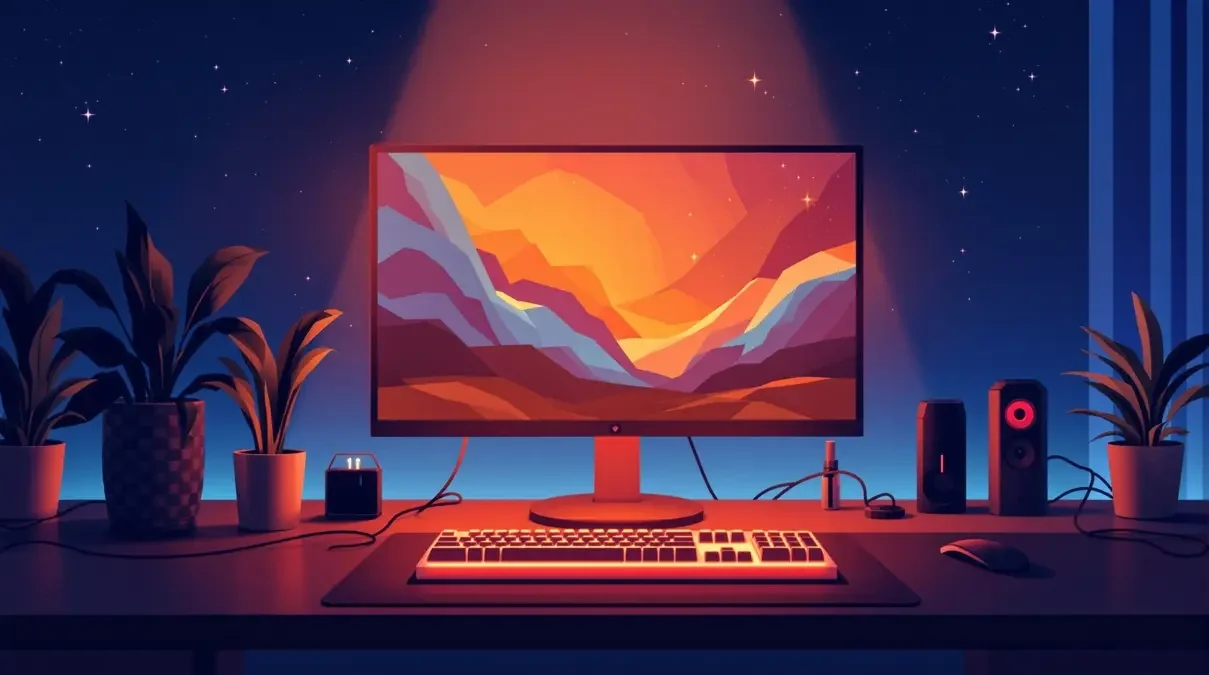 游戏主播代打实锤,直播间人气暴跌跌落神坛